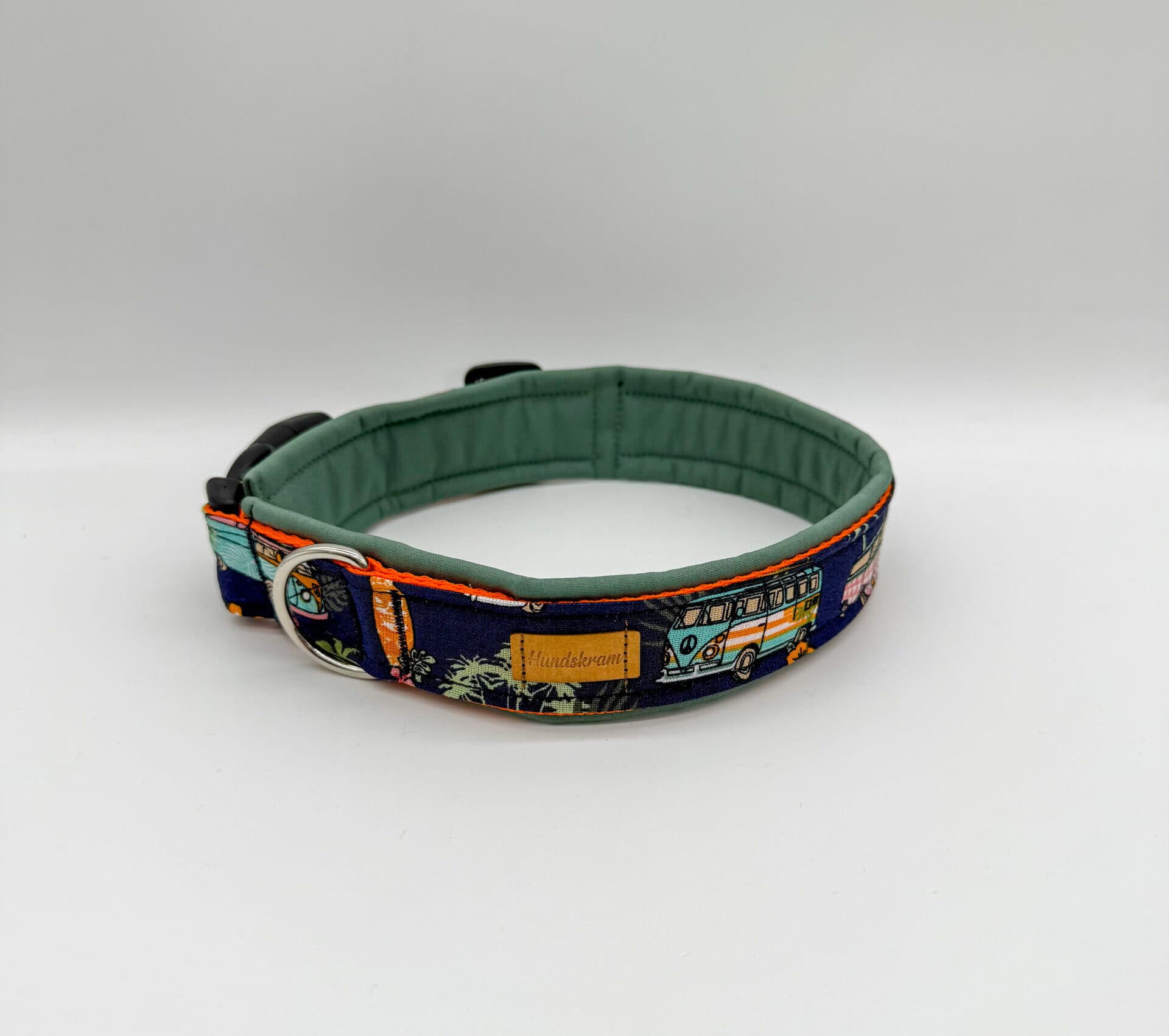 Halsband Soft