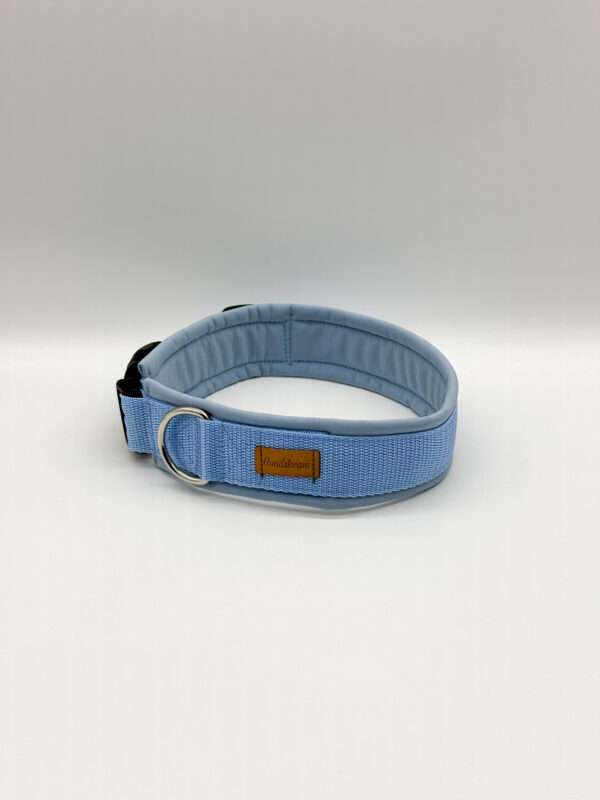 Halsband Basic Soft